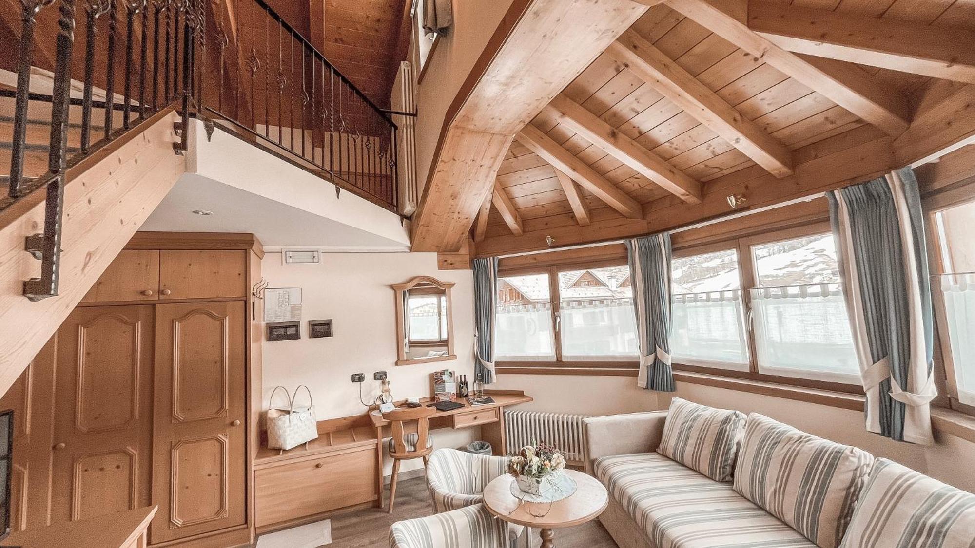 Hotel Flora Livigno