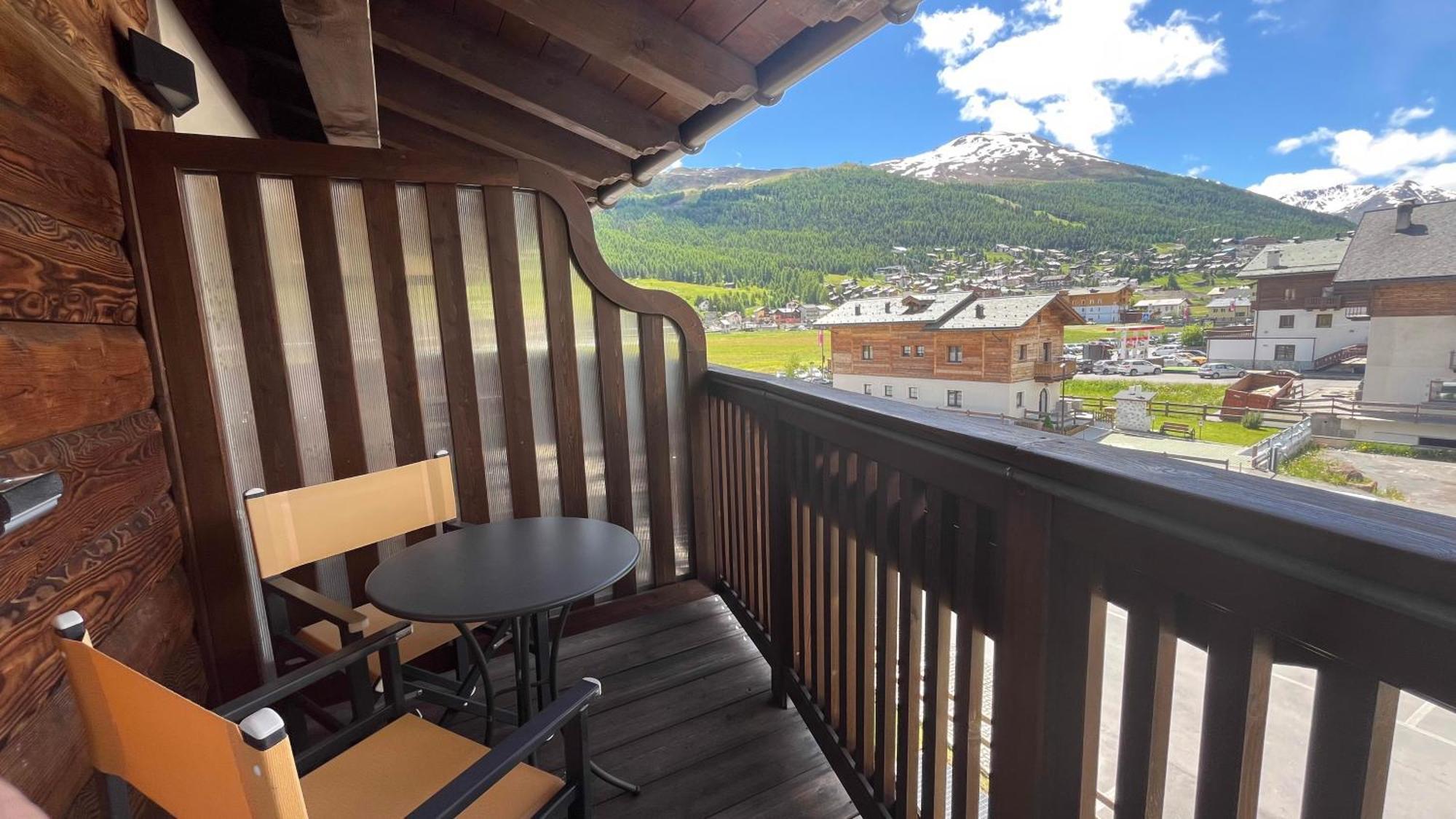 Hotel Flora 4* Livigno