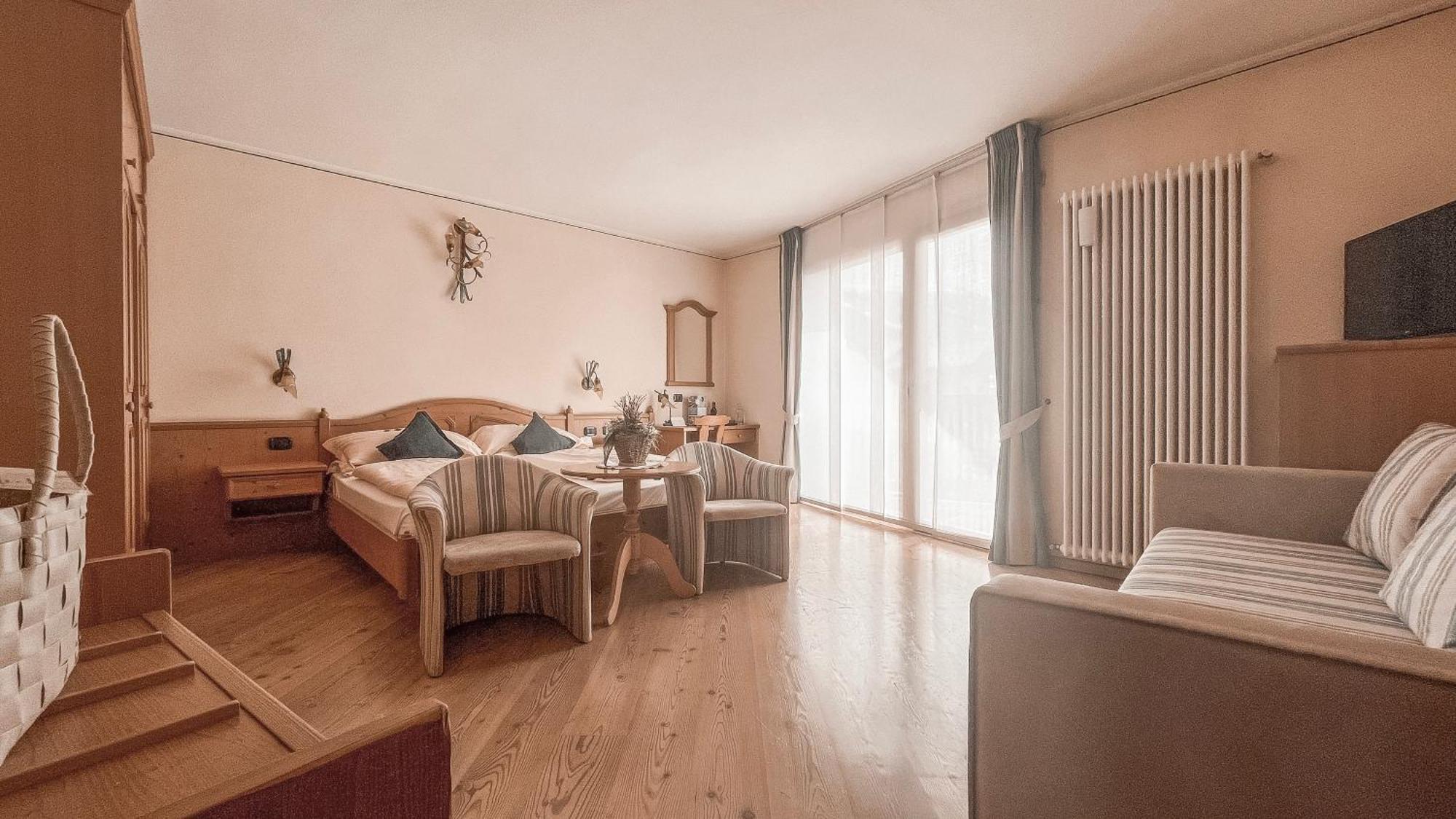 Flora 4* Livigno