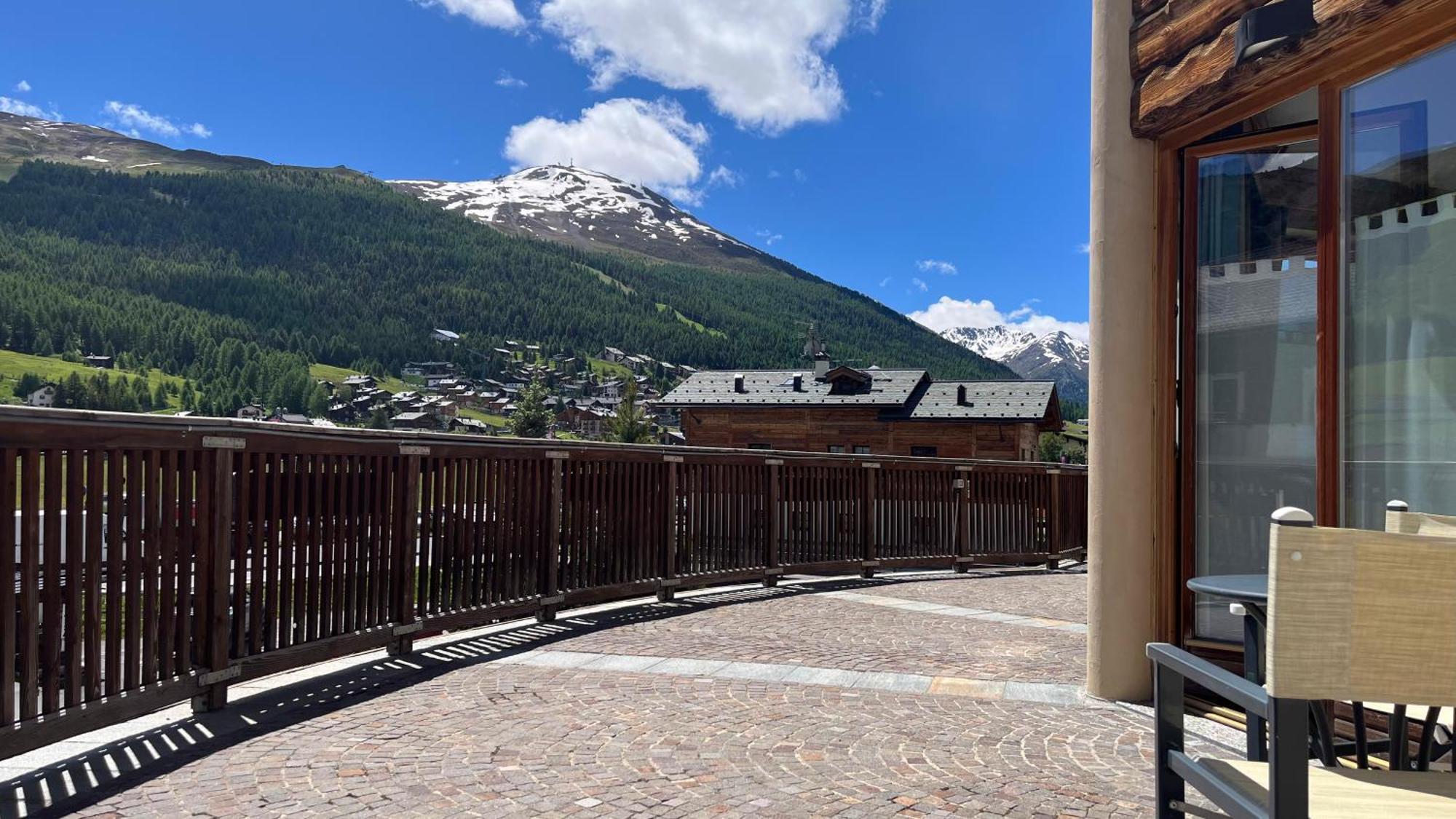 Hotel Flora Livigno