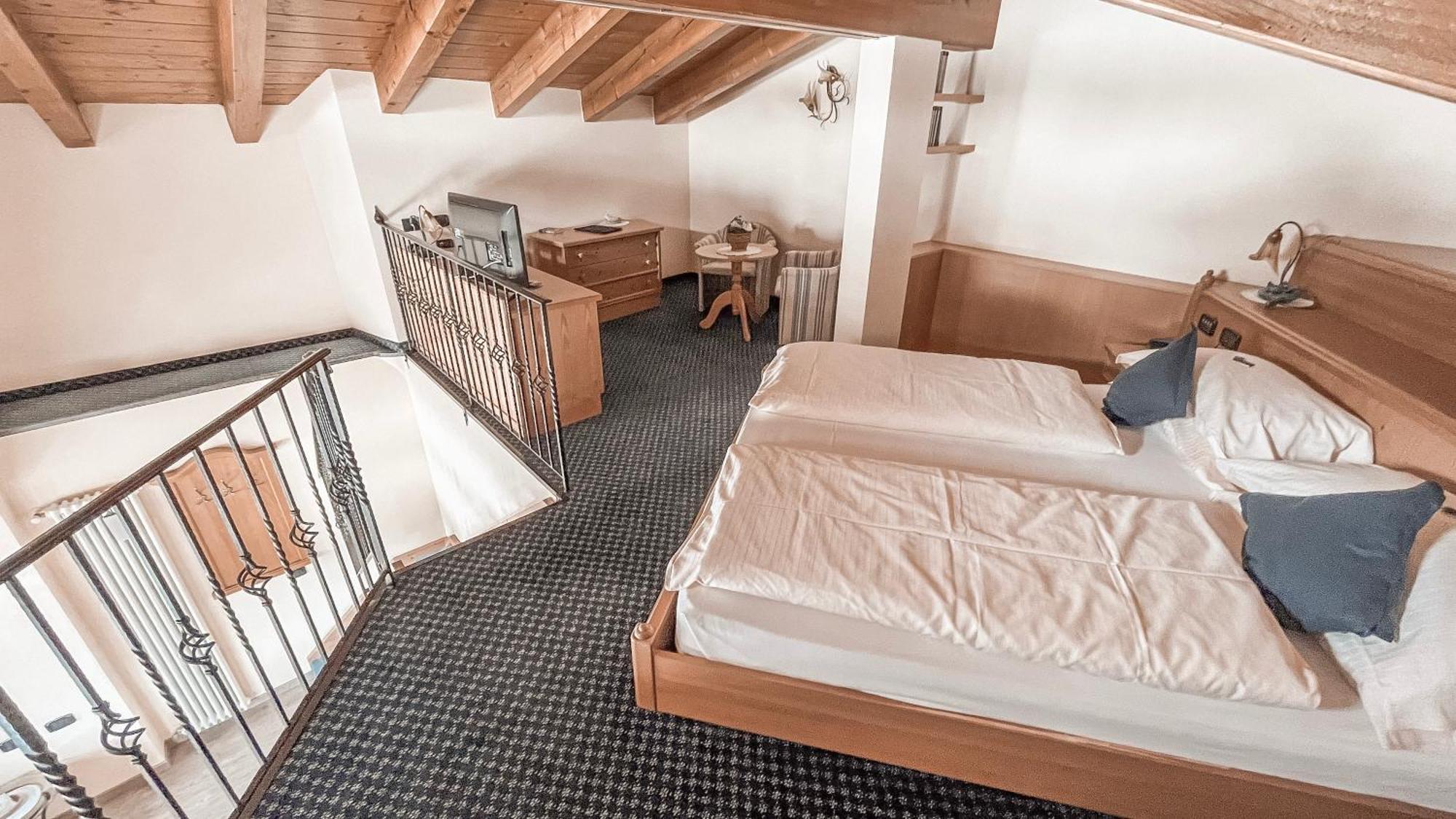 Hotel Flora Hotel Livigno