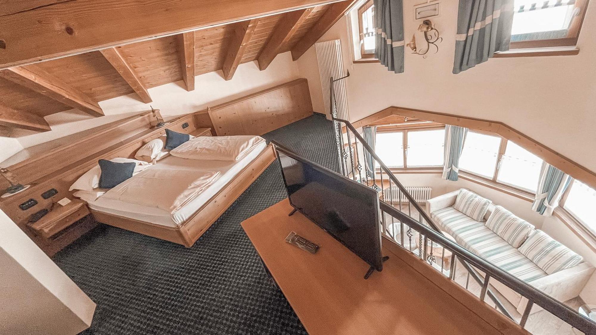 Hotel Hotel Flora Livigno