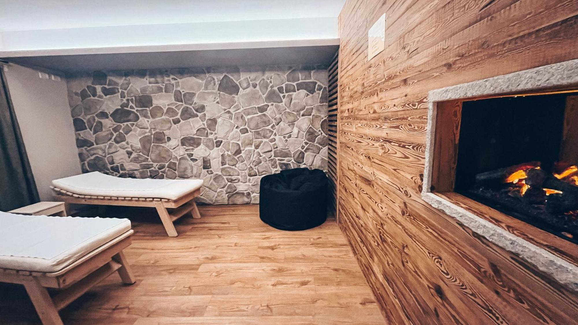 Hotel Hotel Flora Livigno